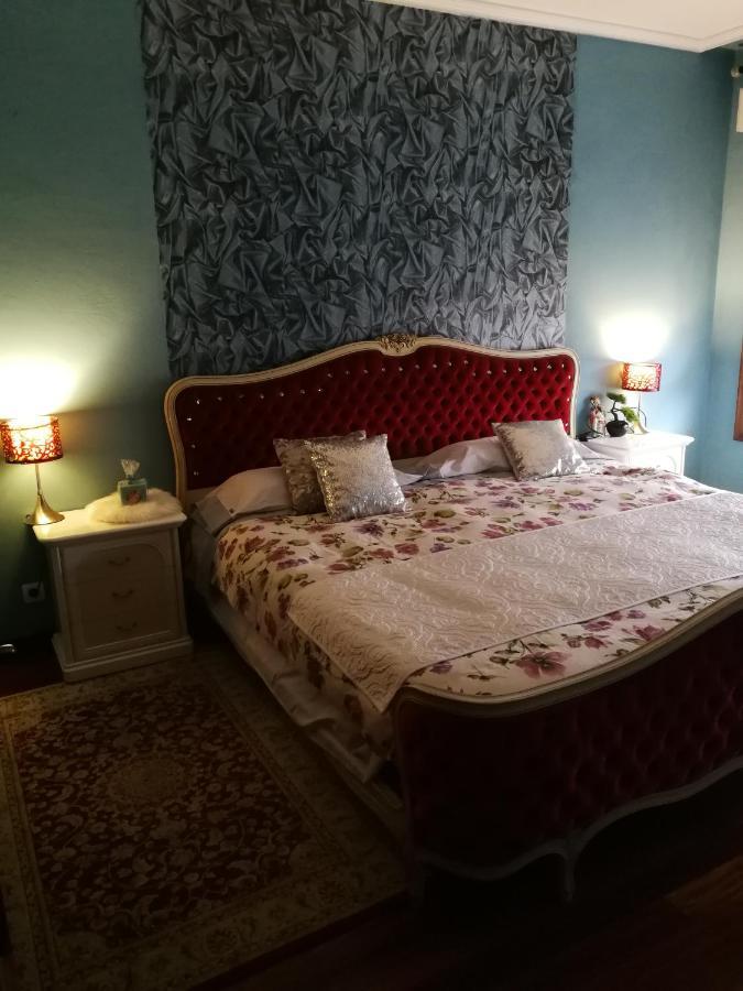 Piso Chalet En Playa Samil ヴィーゴ エクステリア 写真