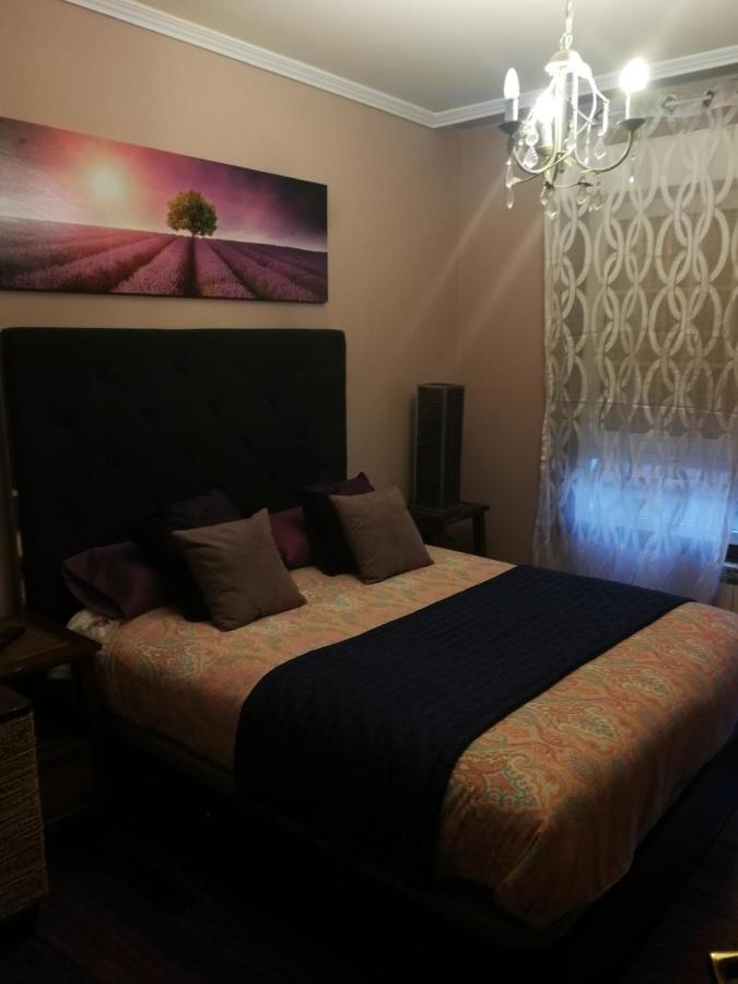 Piso Chalet En Playa Samil ヴィーゴ エクステリア 写真