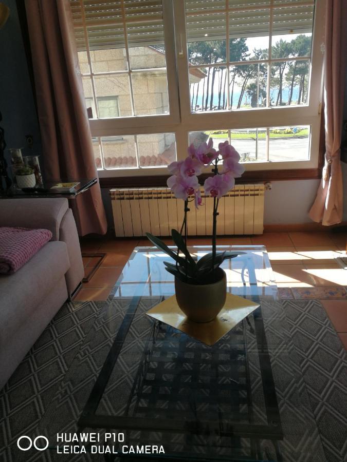 Piso Chalet En Playa Samil ヴィーゴ エクステリア 写真