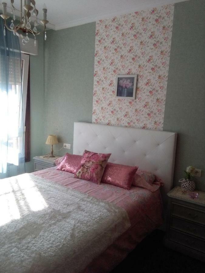 Piso Chalet En Playa Samil ヴィーゴ エクステリア 写真