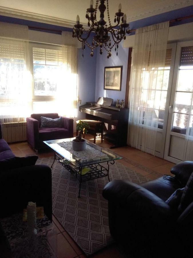 Piso Chalet En Playa Samil ヴィーゴ エクステリア 写真